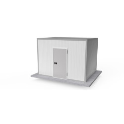 Rashladna komora PLUSNA - 2x2x2.2m