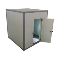 Plusne i minusne rashladne komore - prodaja i montaža