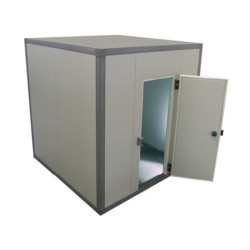 Plusne i minusne rashladne komore - prodaja i montaža