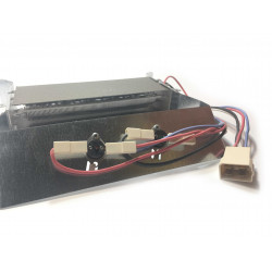 Grejač mašine za sušenje veša Indesit 2300W