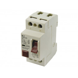 Sklopka fid 40/0.03A monofazna M-T