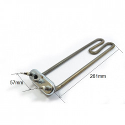 Grejač za veš mašinu BOSCH 1900W 