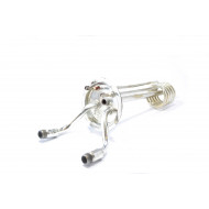 Grejač bojlera NM 2000W MK 10L Srećko