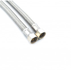 Brinoks crevo F3/8”xF3/8” 45cm