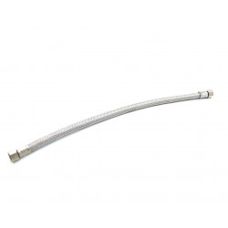 Brinoks crevo F3/8”xF3/8” 45cm