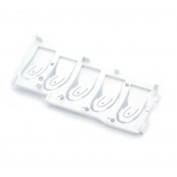 Nosač tastature veš mašine WA61061 587486 Gorenje