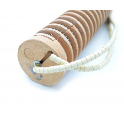 Grejač TA peći MK šamotni 1333W spiralni