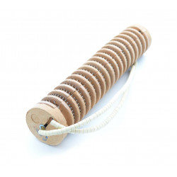 Grejač TA peći MK šamotni 1333W spiralni