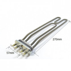 Grejač za veš mašinu 1700+1100W