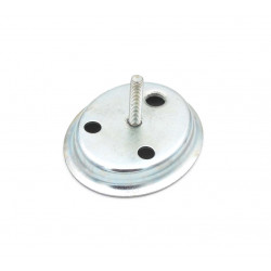 Flanšna bojlera elipsasta univerzalna