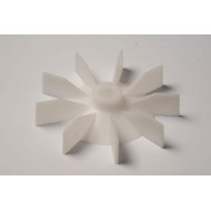 Ventilator RK-80 fi 16