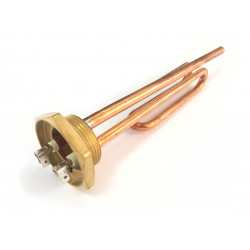 Grejač bojlera 2000W 5/4 sa sondom Srećko