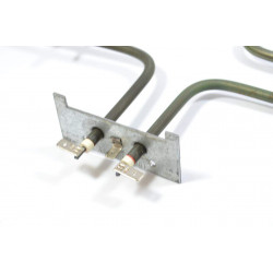 Grejač roštilja 1800W turski, uža pločica