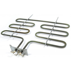 Grejač roštilja 1800W turski, uža pločica