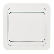 Prekidač naizmenični mimoza sivi 12405 makel