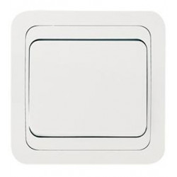 Prekidač naizmenični mimoza sivi 12405 makel