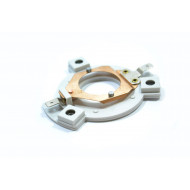 CFS statički deo SEVER