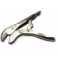 Grip klešta 4-12mm CT-201