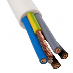 Kabl PP/J-Y 5X1.5