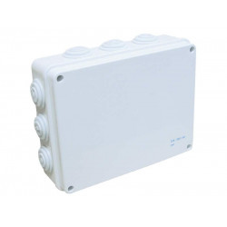 Razvodna kutija OG 255X200X80 IP44/66 M-T