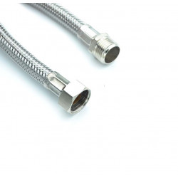 Brinoks crevo F1/2”xM1/2” 35cm