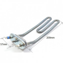 Grejač za veš mašinu ARISTON 1950W 042018