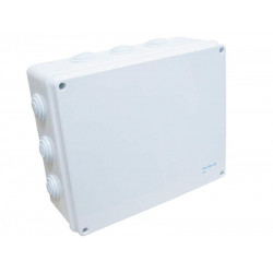 Razvodna kutija OG 300X250X120 IP44/66