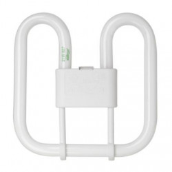 Kompakt sijalica 2D 4 pina 28W/835 GE 