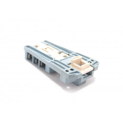 Brava bimetalna Whirlpool 481981728357