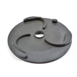 Sprovodno kolo pumpe ELKO, Vrelo 2 Jastrebac