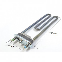 Grejač za veš mašinu Vestel 1850W 