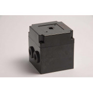 Kutija za grebenasti prekidač 10A visoka