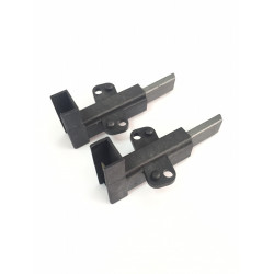 Četkica motora SET Indesit CAR55