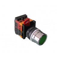 Taster ABLF fi 22 zeleni