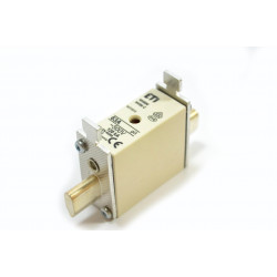 Nožasti osigurač 63A NV00/NH00 gL/gG ETI