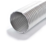 Crevo aspiratora fi 100 AL 1.5m