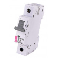 Automatski osigurač B 1p 16A Eti
