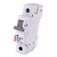 Automatski osigurač B 1p 20A Eti
