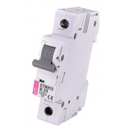 Automatski osigurač B 1p 25A Eti