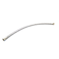Brinoks crevo F3/8”xF3/8” 50cm