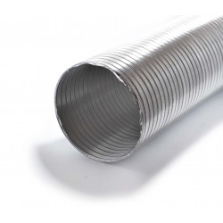 Crevo aspiratora fi 150 AL 3m