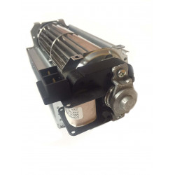 Ventilator rashladne vitrine desni 180mm