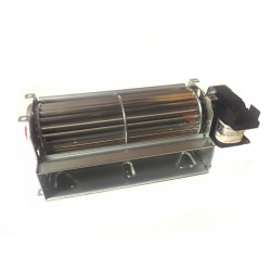 Ventilator rashladne vitrine desni 180mm