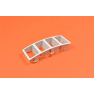 Uložak tastature veš mašine WA583 667014