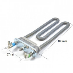 Grejač za veš mašinu 1700W Ariston 066086