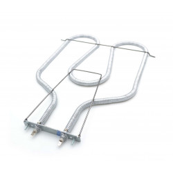 Grejač rerne GORENJE u perli 1100W 598828