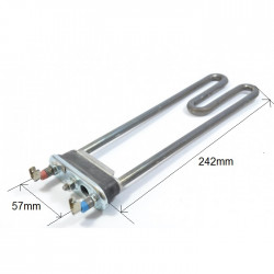 Grejač za veš mašinu 1850w univerzalni