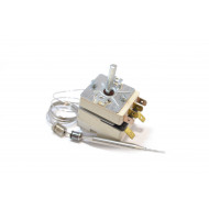 Termostat friteze 60-200°C