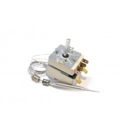Termostat friteze 60-200°C