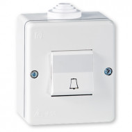 Taster sklopka zvona OG aling art.220